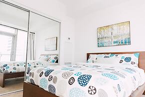 Sarkar Suites - Entertainment District
