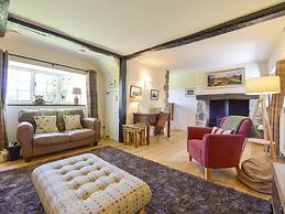 Michaelmas Cottage