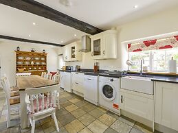 Michaelmas Cottage