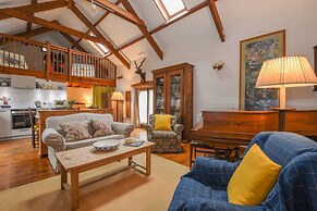 Townend Barn