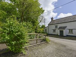 Little Week Cottage