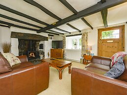 Little Week Cottage