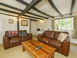 Little Week Cottage