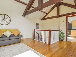 Ludgate Cottage