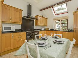 Ludgate Cottage