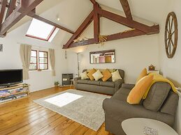 Ludgate Cottage