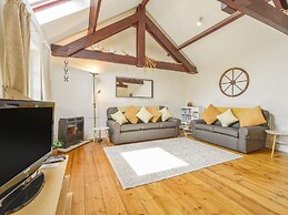 Ludgate Cottage