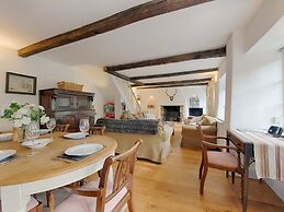 Barn Cottage