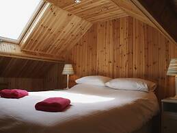 Barn Cottage