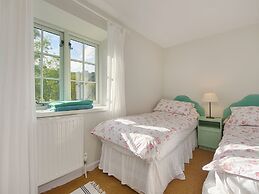 Barn Cottage