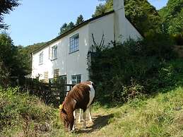 Barn Cottage