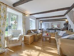 Barn Cottage