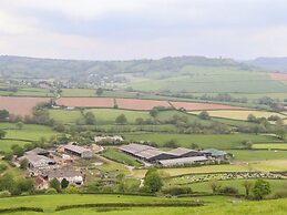 Hornshayne Farmhouse