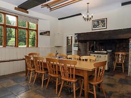 Hornshayne Farmhouse