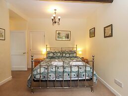 Hornshayne Farmhouse