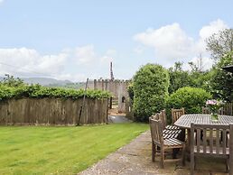 Hornshayne Farmhouse