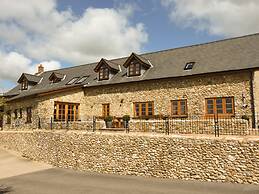 The Barn