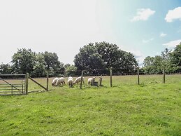 The Milk Shed