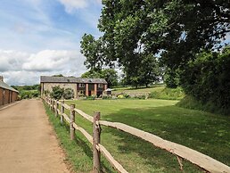 The Old Log Shed