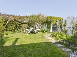 Chapel Cottage