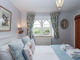Chapel Cottage