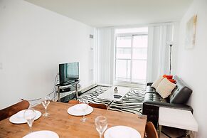 Sarkar Suites - Downtown Apartments