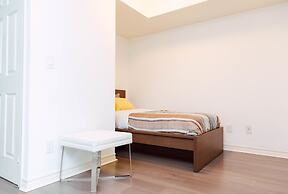 Sarkar Suites - Downtown Apartments