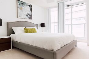 Sarkar Suites - Downtown Apartments