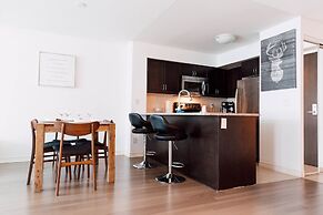 Sarkar Suites - Downtown Apartments
