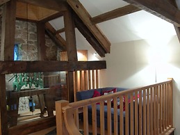 The Clock House