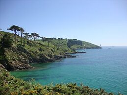 Blue Seas