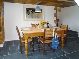 Salty Cottage