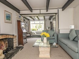 Boundys House