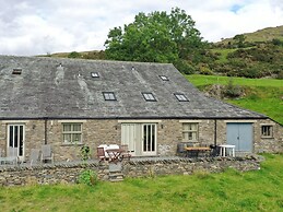Ghyll Bank Barn