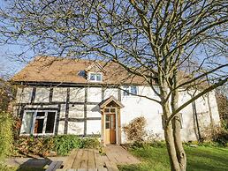 Little Cowarne Court