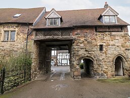 Porter's Lodge