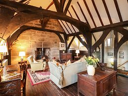 Porter's Lodge