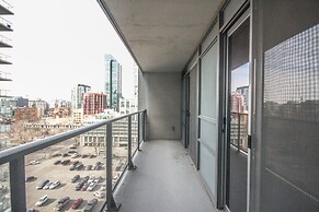 Sarkar Suites - Blue Jays Way
