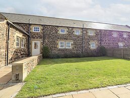 Granary Stone House