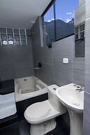 Hotel California Valle Sagrado
