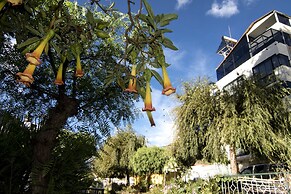 Hotel California Valle Sagrado