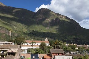 Hotel California Valle Sagrado