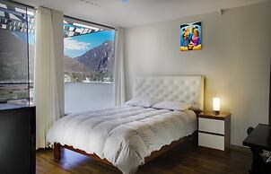 Hotel California Valle Sagrado