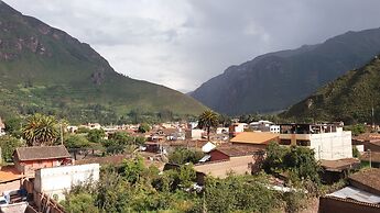 Hotel California Valle Sagrado