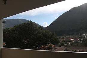 Hotel California Valle Sagrado