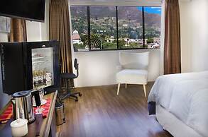 Hotel California Valle Sagrado
