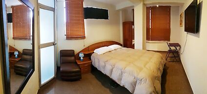 Hotel California Valle Sagrado