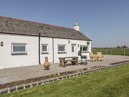 Longforth Farm Cottage