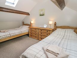 Hayloft