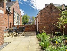 Carpenters Cottage